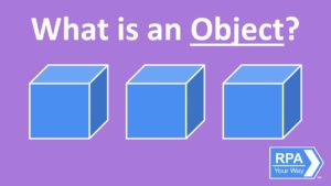 Read more about the article What is an Object?