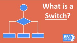 Read more about the article What is a Switch?