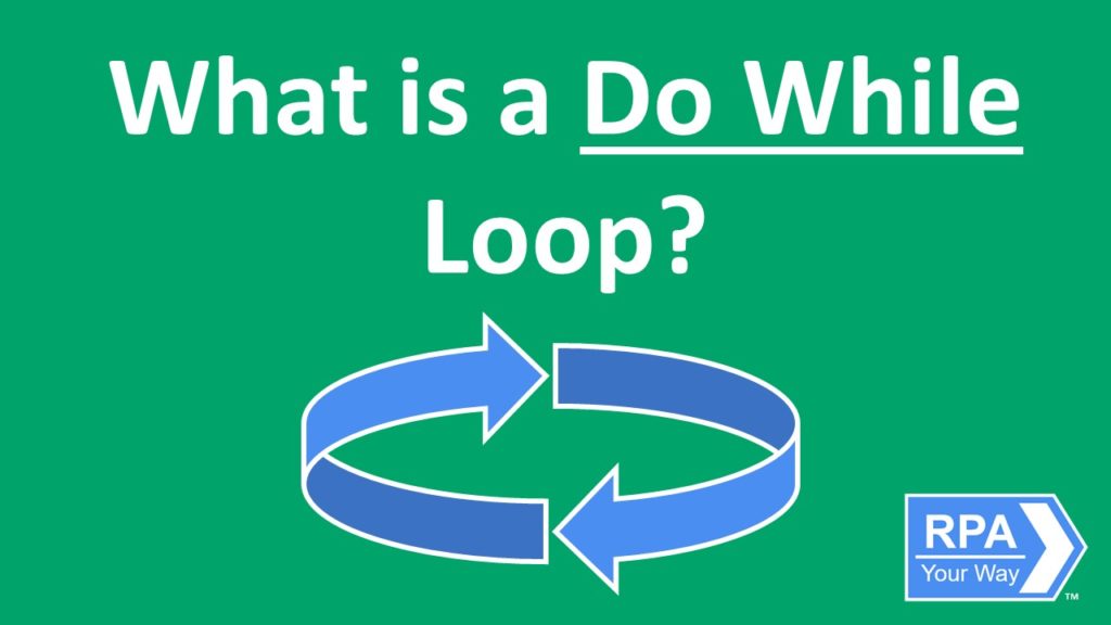 What is a Loop?